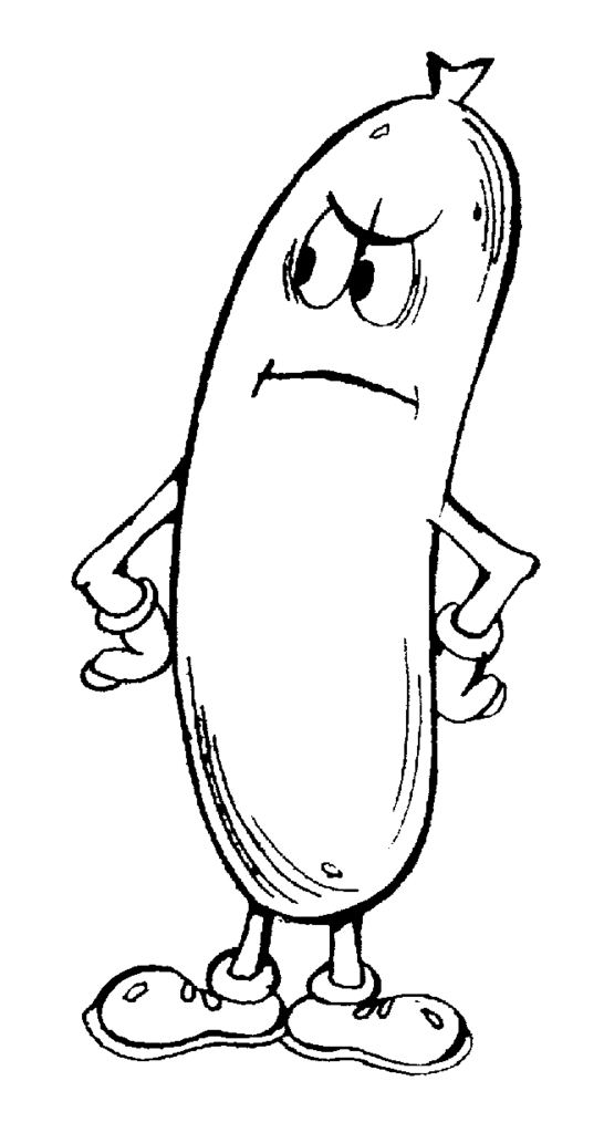 Sausage Person Photo by seductressangel Photobucket